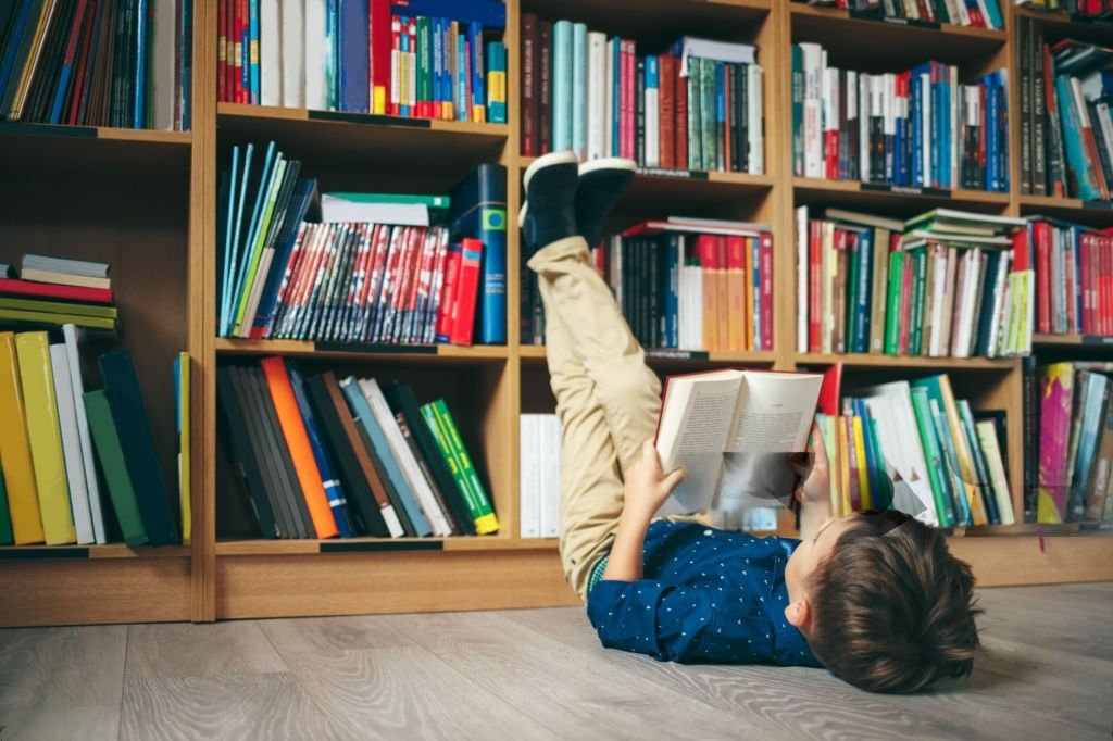 Bibliotheken in Neuss