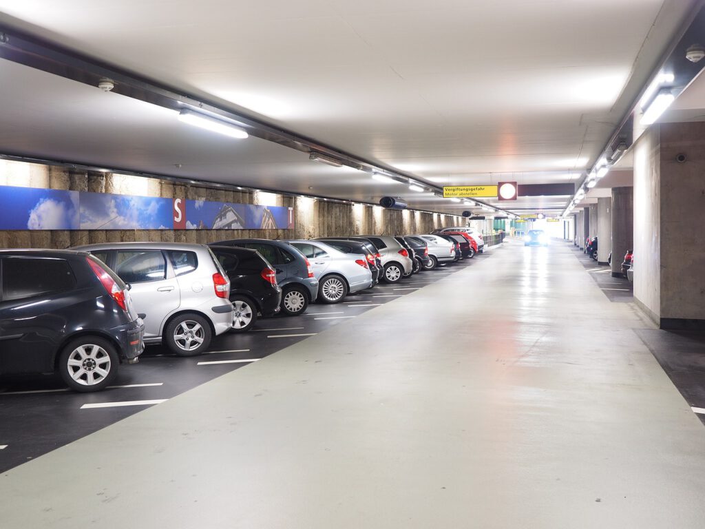 Günstig Parken Parkplatz Neuss Flughafen neuss-lokal.de