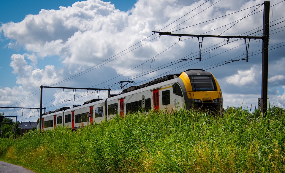 Verkehrsmittel in Neuss