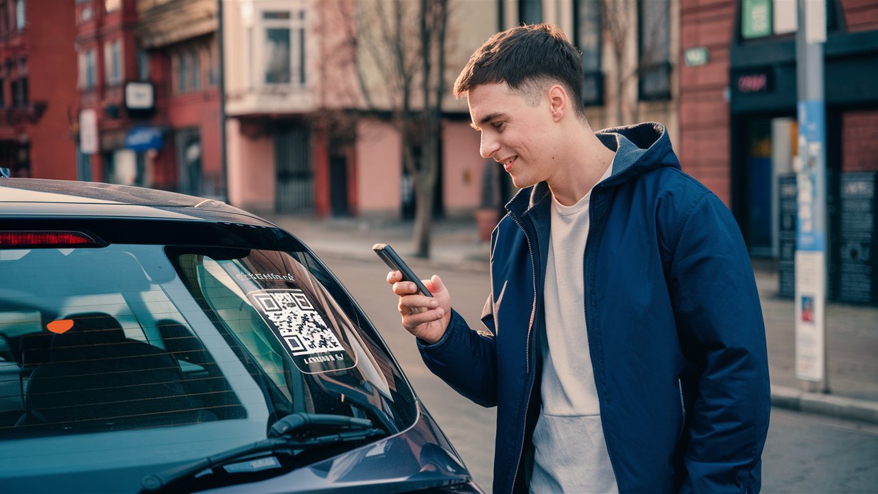 Carsharing in Neuss