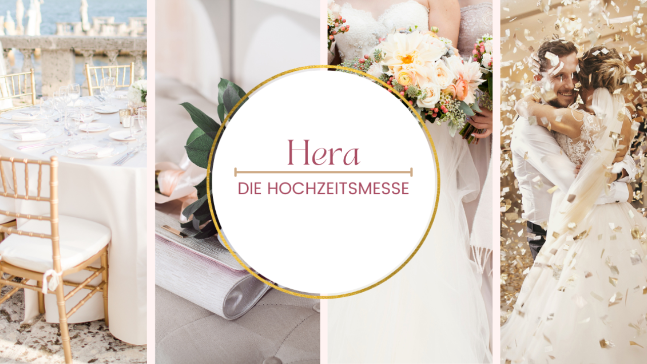 Hochzeitsmesse 2024