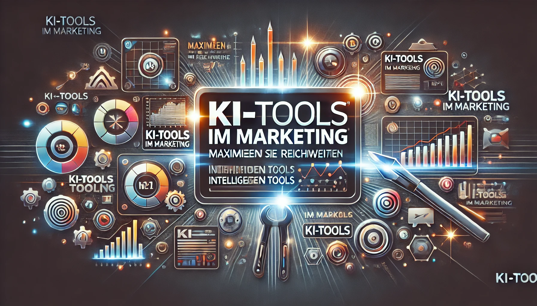 KI-Tools für Marketing