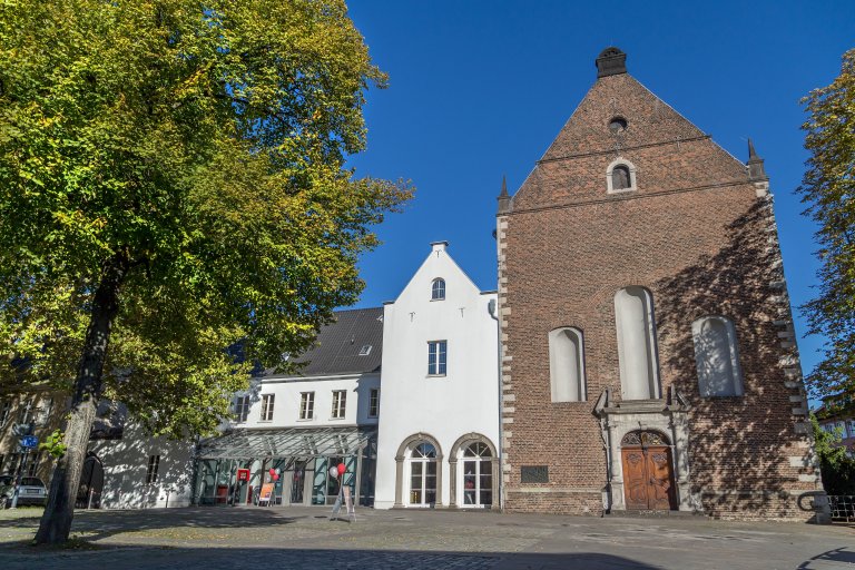 Zeughaus Neuss