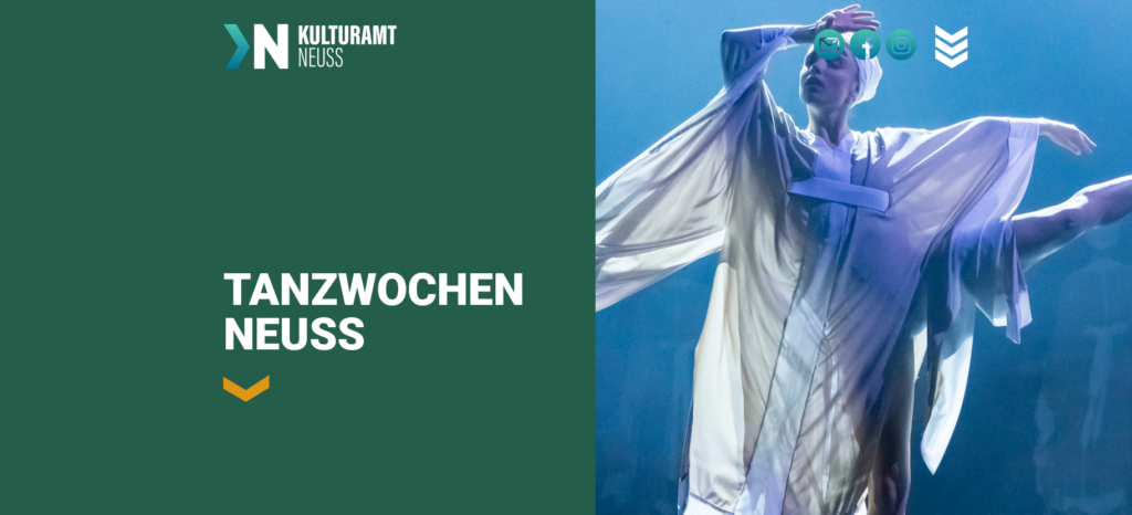 Internationale Tanzwochen Neuss