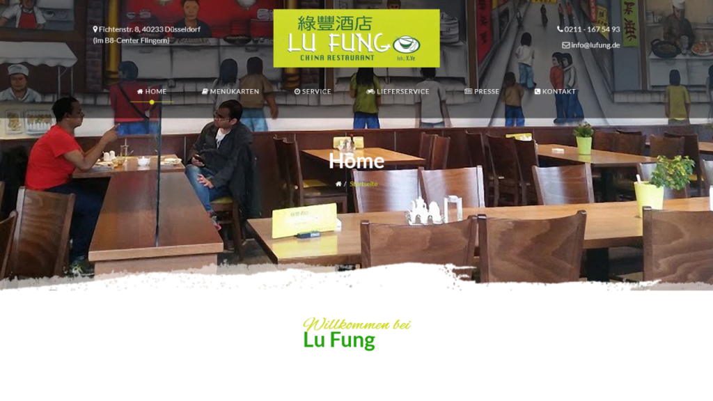 Lu Fung 