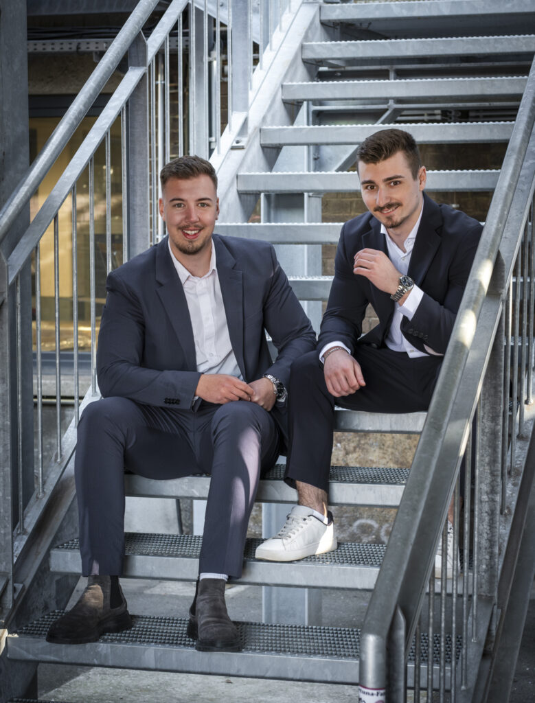 Rheinmarketing aus Mohnheim